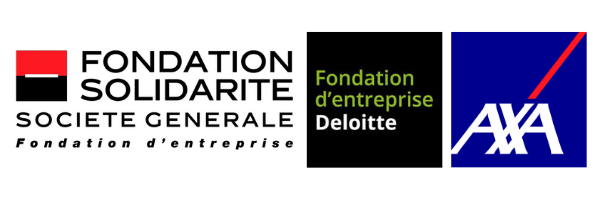 logo partenaires